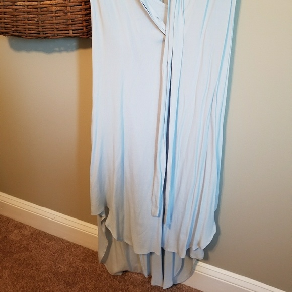 CAbi breeze 3 piece hi low dress size small - Picture 3 of 4